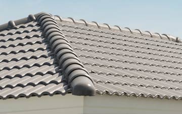 advantages of Rempstone clay roofing