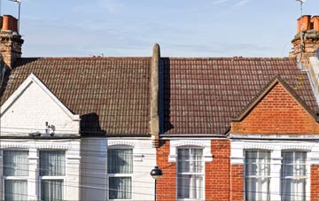clay roofing Rempstone, Nottinghamshire