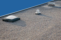 Rempstone flat roofing