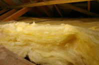 Rempstone pitch roof insulation