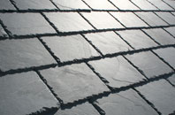 Rempstone slate roof